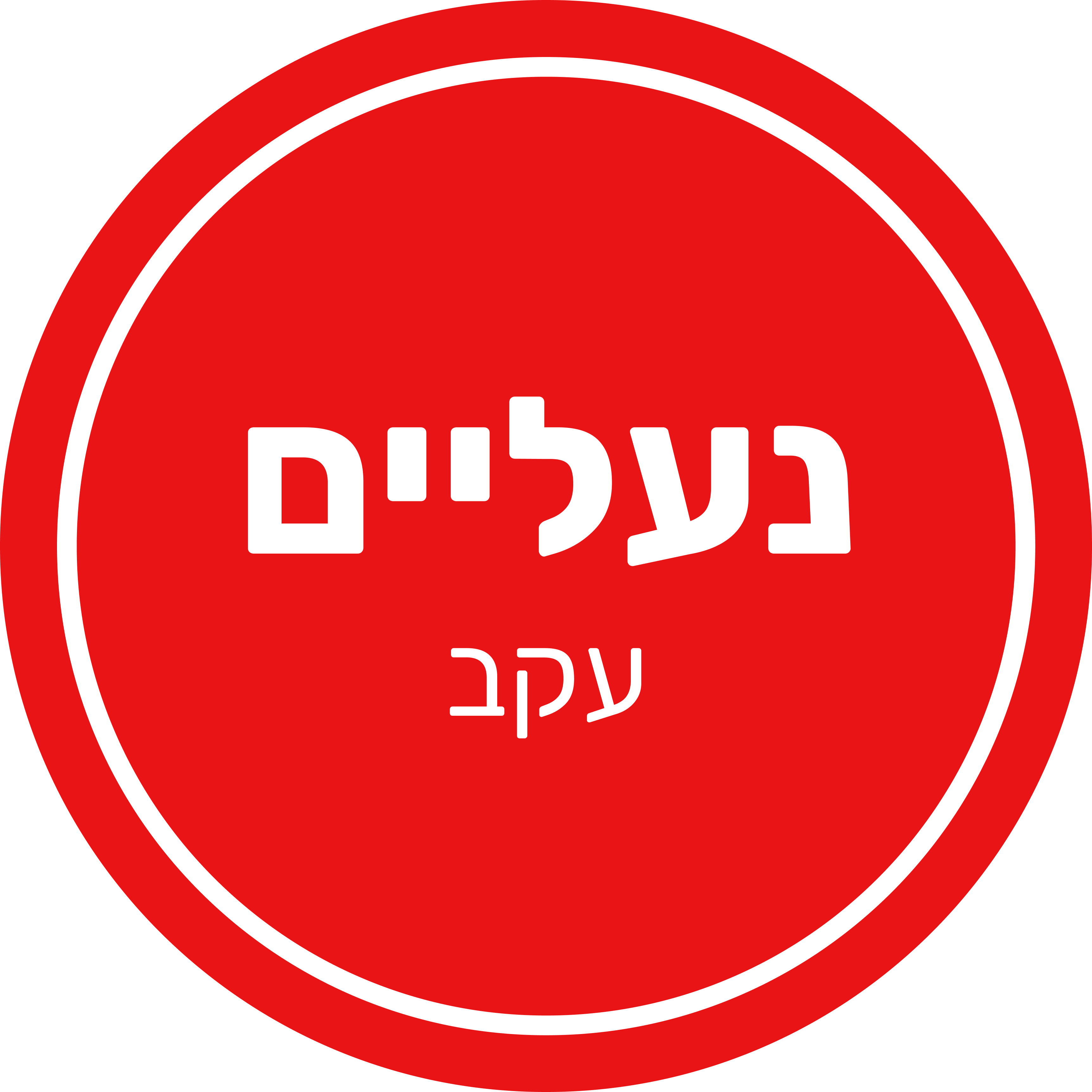 13 - עקב