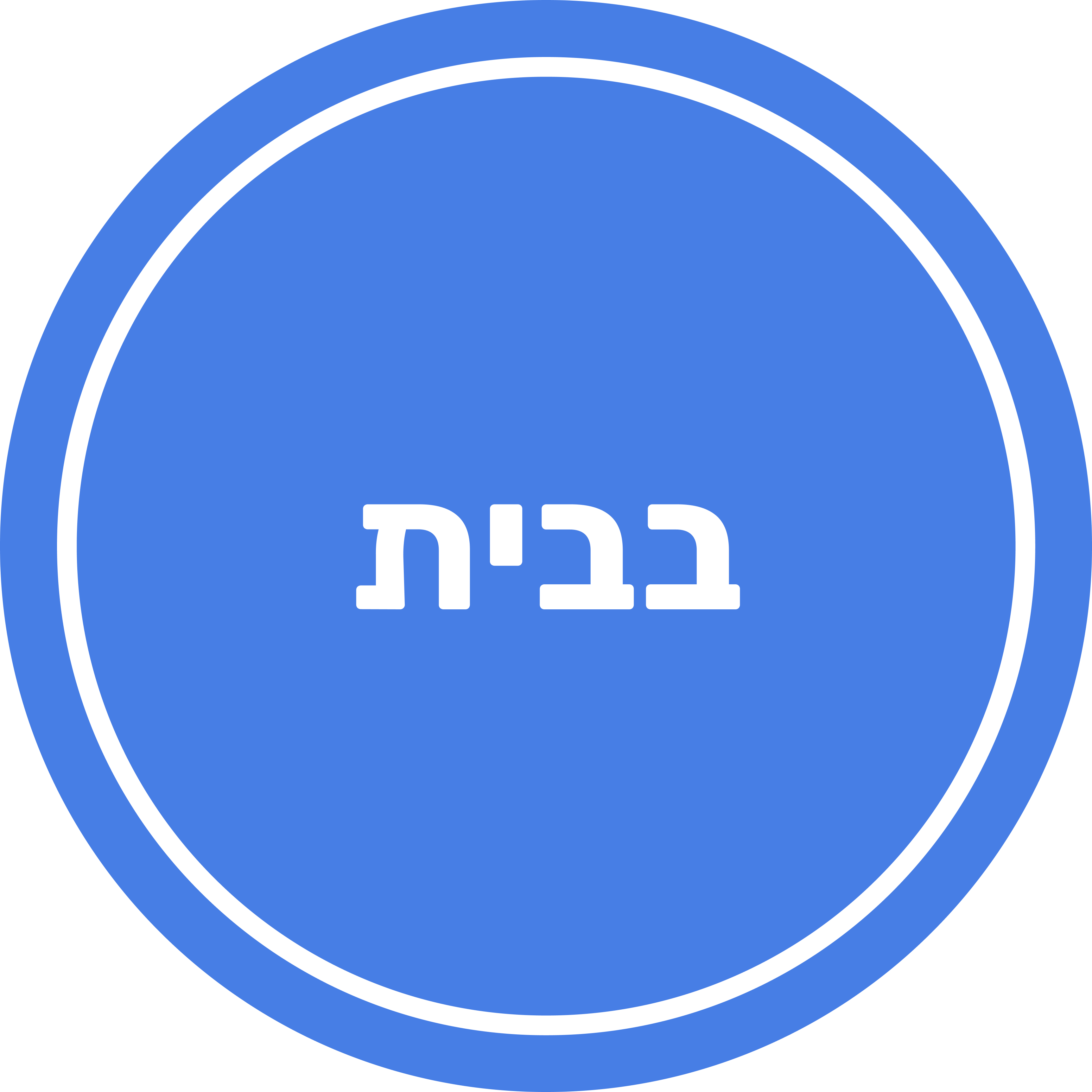 29 - בבית